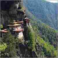 Bhutan 4N-5D Tour Packages