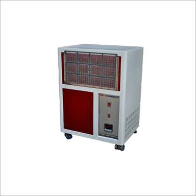 Dehumidifier Equipment Application: Laboratory