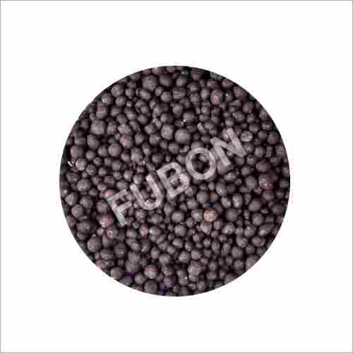 Black Organic Fertilizer Granular