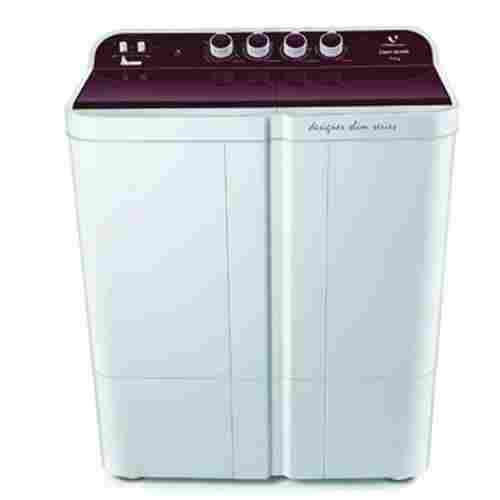 7.5 Kg Videocon Semi Automatic Top Load Washing Machine