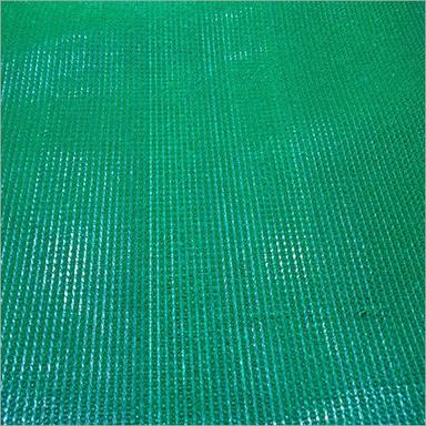 Eco Friendly Pvc Anti Slip Green Mat