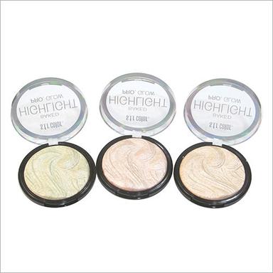 Glitter Effect Pro Glow Highlight And Contour Palette