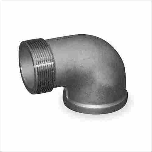 Galvanized Pipe Fittings