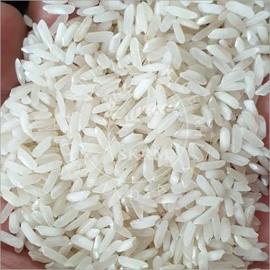 White Parmal Raw Non Basmati Rice