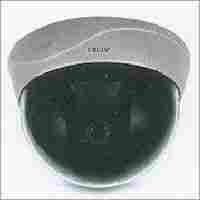 Dual CCD Dome Camera