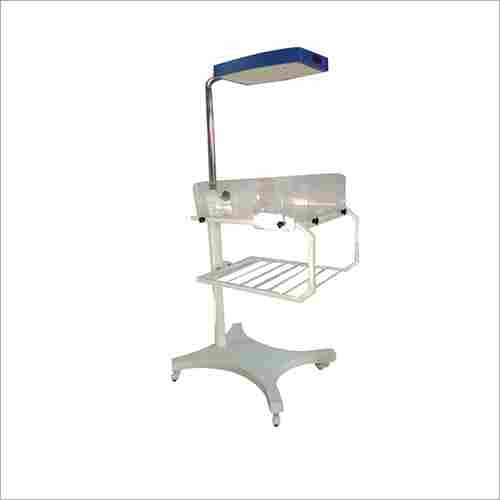Phototherapy Single Surface Machine With Trolley