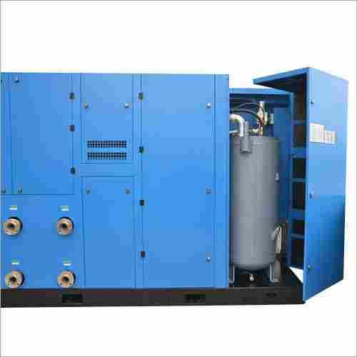 TP15G/TP18G High Pressure Screw Compressor