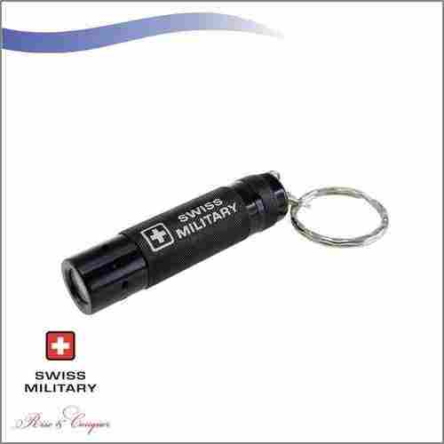 Mobile Stand Cum Key Chain LED Torch Keychain (KM7)