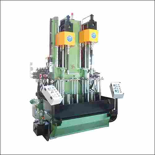 Double Spindle Liner Honing Machine
