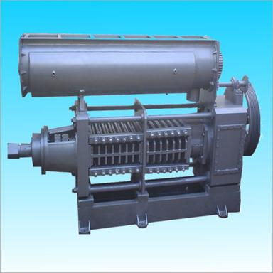 Automatic Oil Processing Machinery