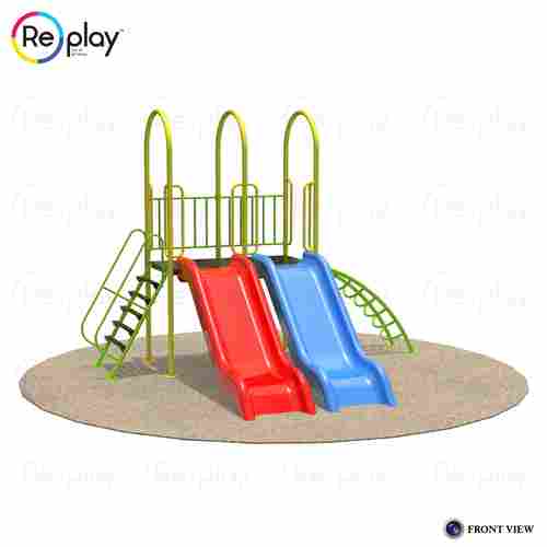 Double Slide Multi Play System