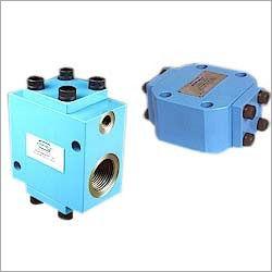 Pilot Operated Check Valve Power: Hydraulic