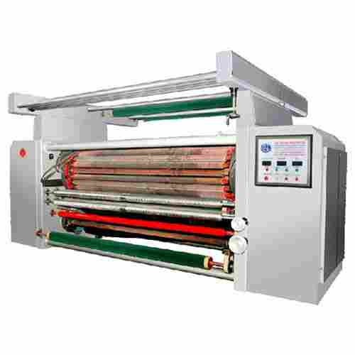 Textile Fabric Processing Machinery
