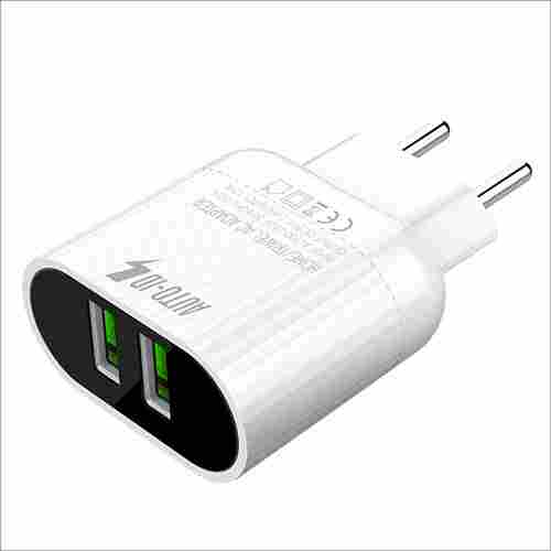 RD AC-280 Dual Port usb Charger