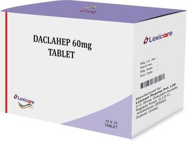 DACLAHEP TABLET