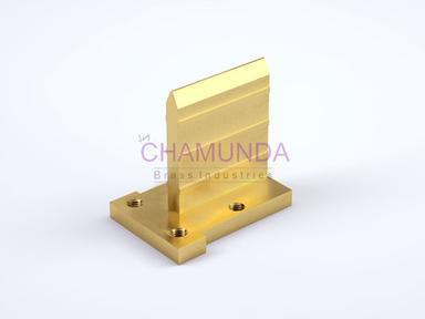 As Par Customer Requirement Brass Fuse Parts