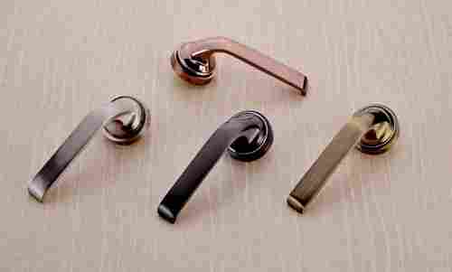 Square Type Mortise Handle