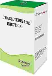 TRABECTEDIN INJECTION