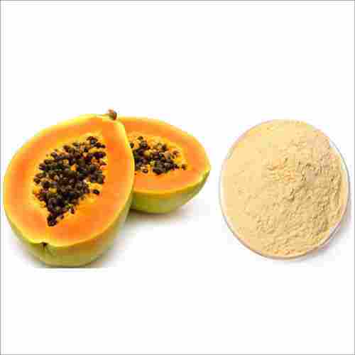 Papaya Powder