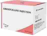 Amoxicilline Injection