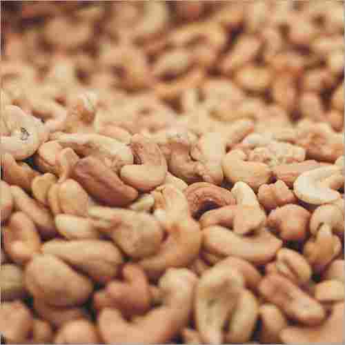 Brown Roasted Cashew Nut