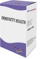 Immunity Health Gummies