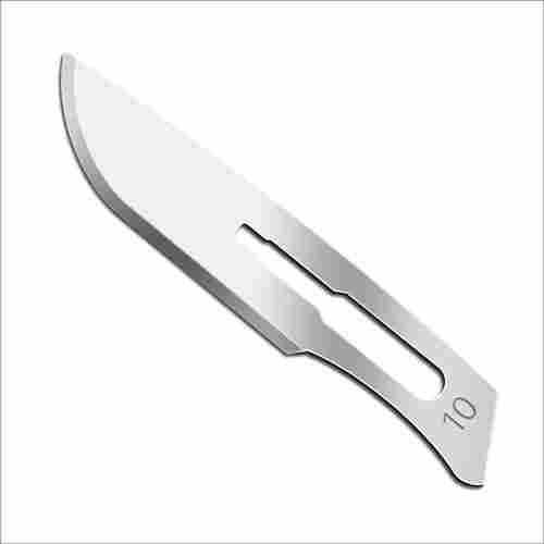 No.10 Surgical Scalpel Blade