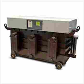 3 Phase Oil Cooled Voltage Stabilizer