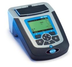 Hach Spectrophotometer Application: For Industrial & Laboratory Use