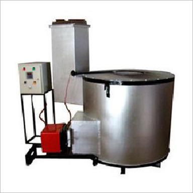 Bath Furnace Application: Industrial