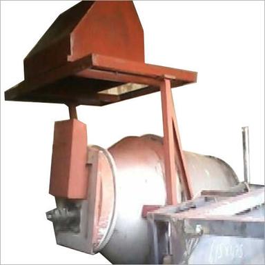 Tilting Rotary Furnace Application: Industrial