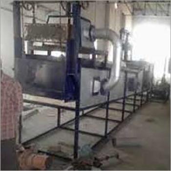 Automatic Industrial Billet Preheater Extrusion Machine