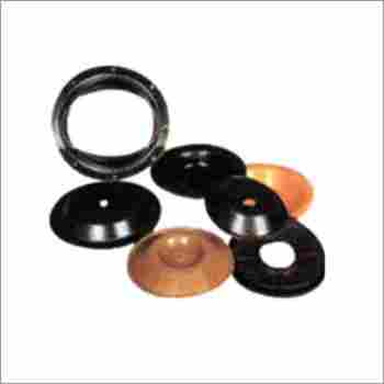 Round Rubber Washer