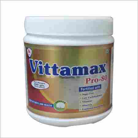 Vittamax Pro 80(women supplement)