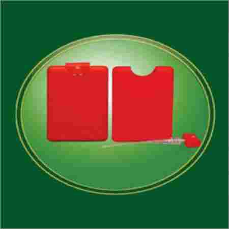 Red Card Pocket Sprayer