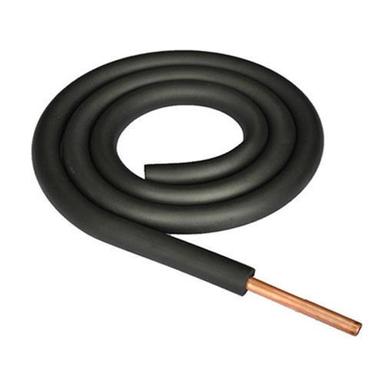 Nitrile Rubber Foam Tubes Application: Sleeve Insulation