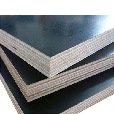 Film Faced Shuttering Plywood Core Material: Poplar