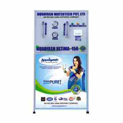 ULTIMA 150 LPH Commercial Water Purifiers