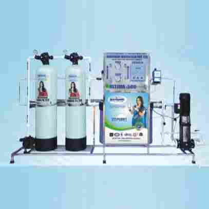ULTIMA 500 LPH Industrial Water Purifiers