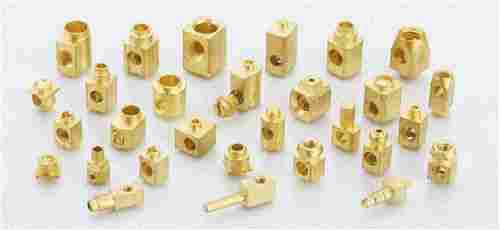 Brass Contacts &Terminals