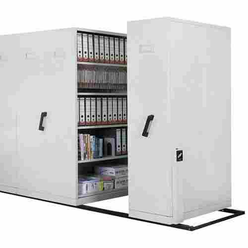 File Storage Compactor