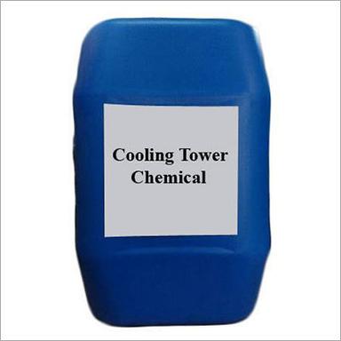 Cooling Tower Chemical Liquid Grade: Industrial Grade