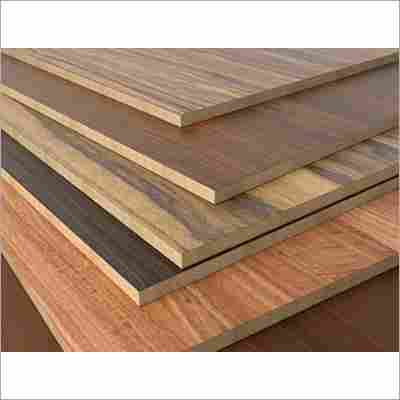 Brown Wooden Block Board