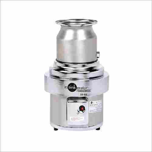 SS500 Commercial Food Waste Disposer