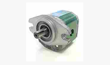Unidirectional Hydraulic Motors A,50.8 SAE-AA FLANGE a   Group 1