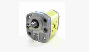 Unidirectional Hydraulic Motors A,50 BH FLANGE a   Group 2