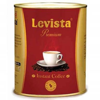 Rich Levista Premium Coffee 200Gms Can