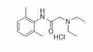 Lidocaine Hydrochloride Hydrate (Xylocaine / Lignocaine)