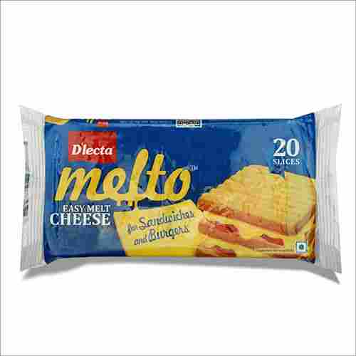 20 Slices Melto Cheese