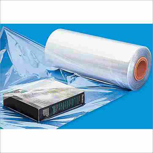 General Purpose Film For Packaging of Non Food Products
